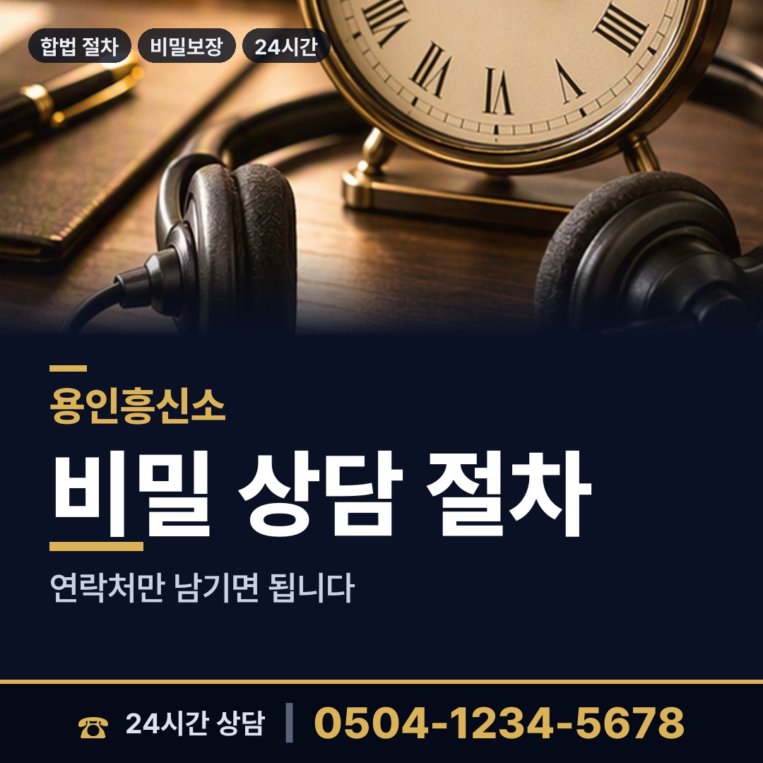 용인 삼가동 잠적자찾기 상담 안내